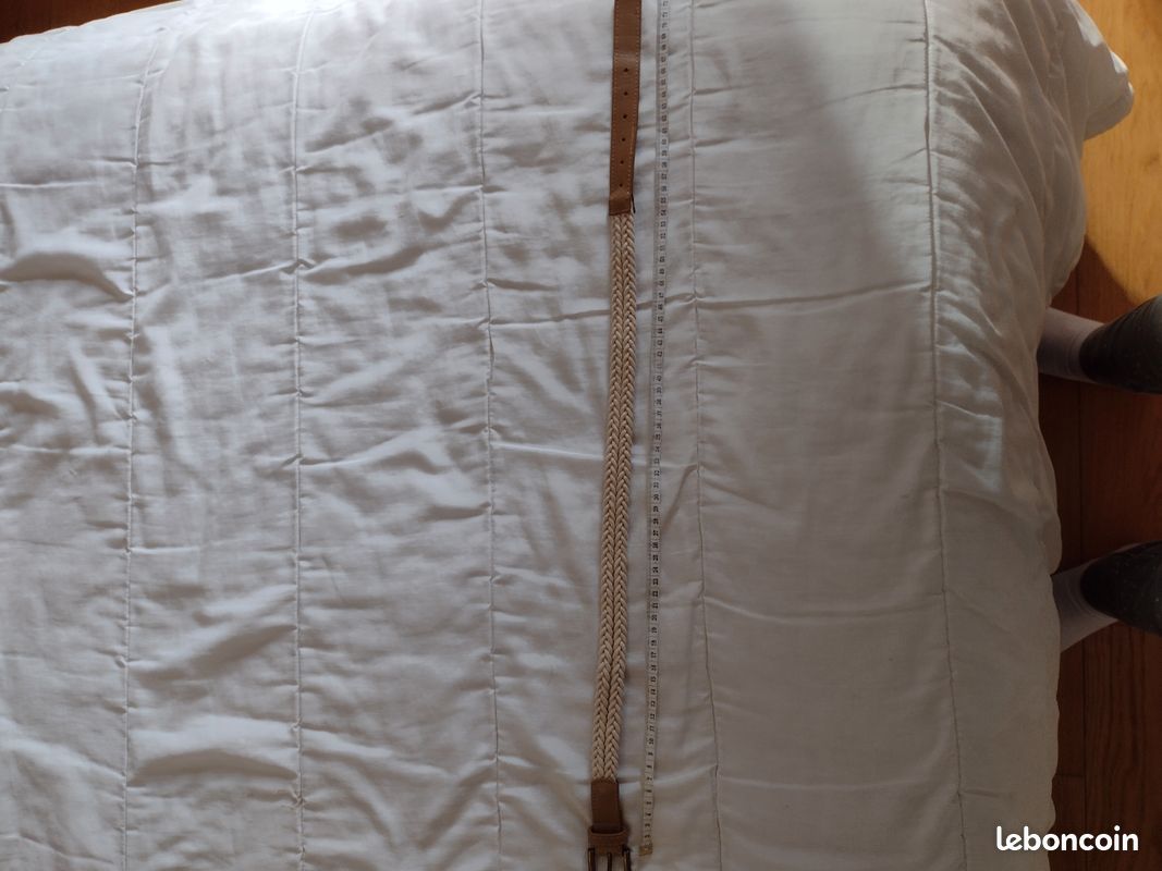 Ceinture enfant 8 ans (image 2)