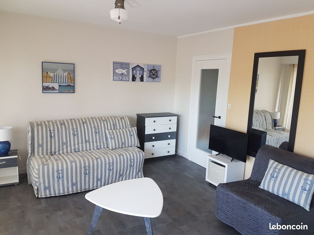 Appartement 1 pièce 26 m² · à Le Pouliguen · 26 m² · 180 000 €