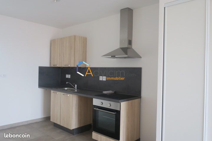 Appartement 2 pièces 44 m² · à Orléans · 44 m² · 624 €