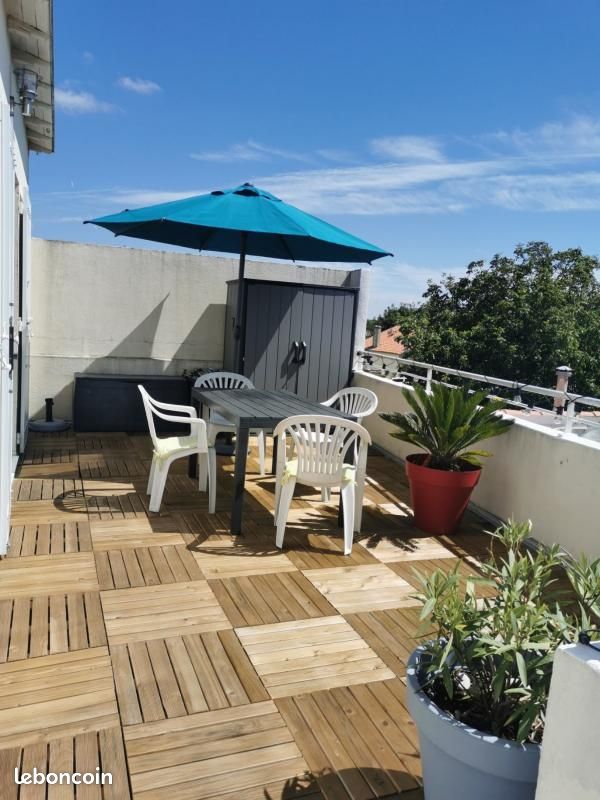 Appartement 3 pièces 70 m² - Dompierre-sur-Mer 17139 (image principale 0)
