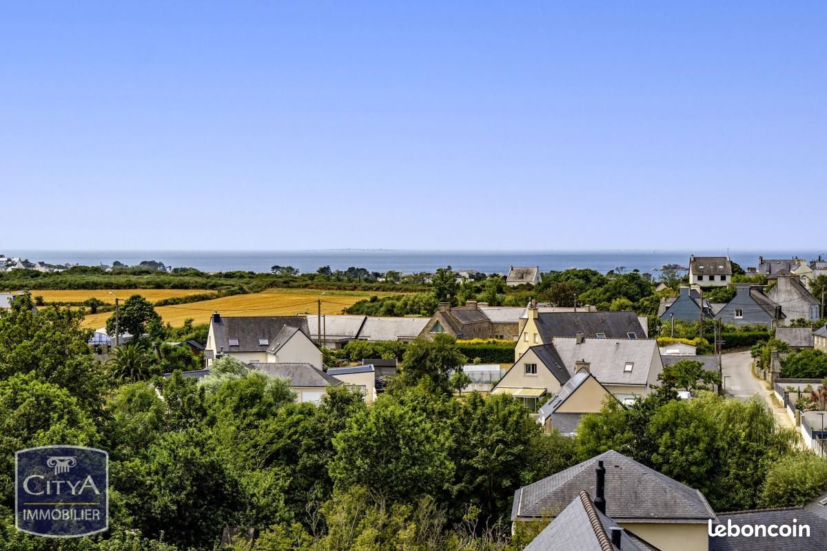 Maison 10 pièces 211 m² · à Lampaul-Plouarzel · 211 m² · 396 400 €
