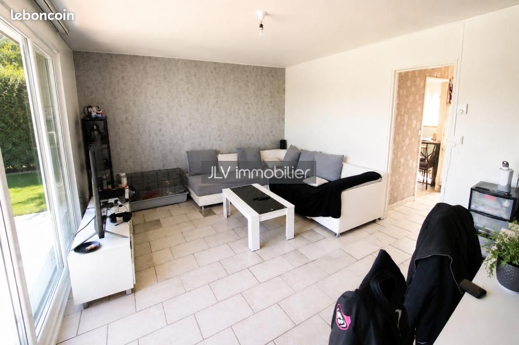Maison 5 pièces 72 m² · à Grande-Synthe · 72 m² · 150 900 €