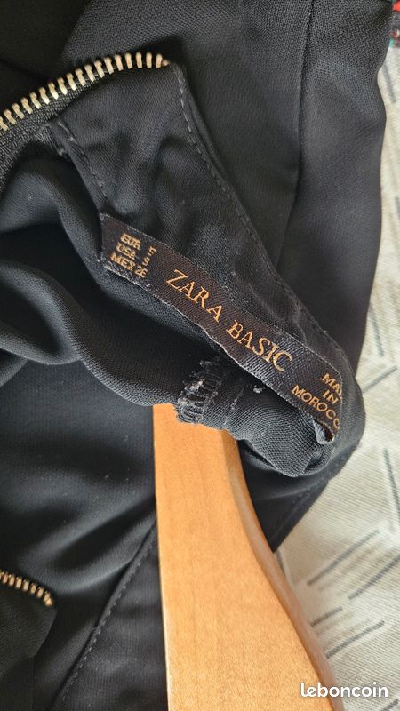 Chemisier zara (image 3)