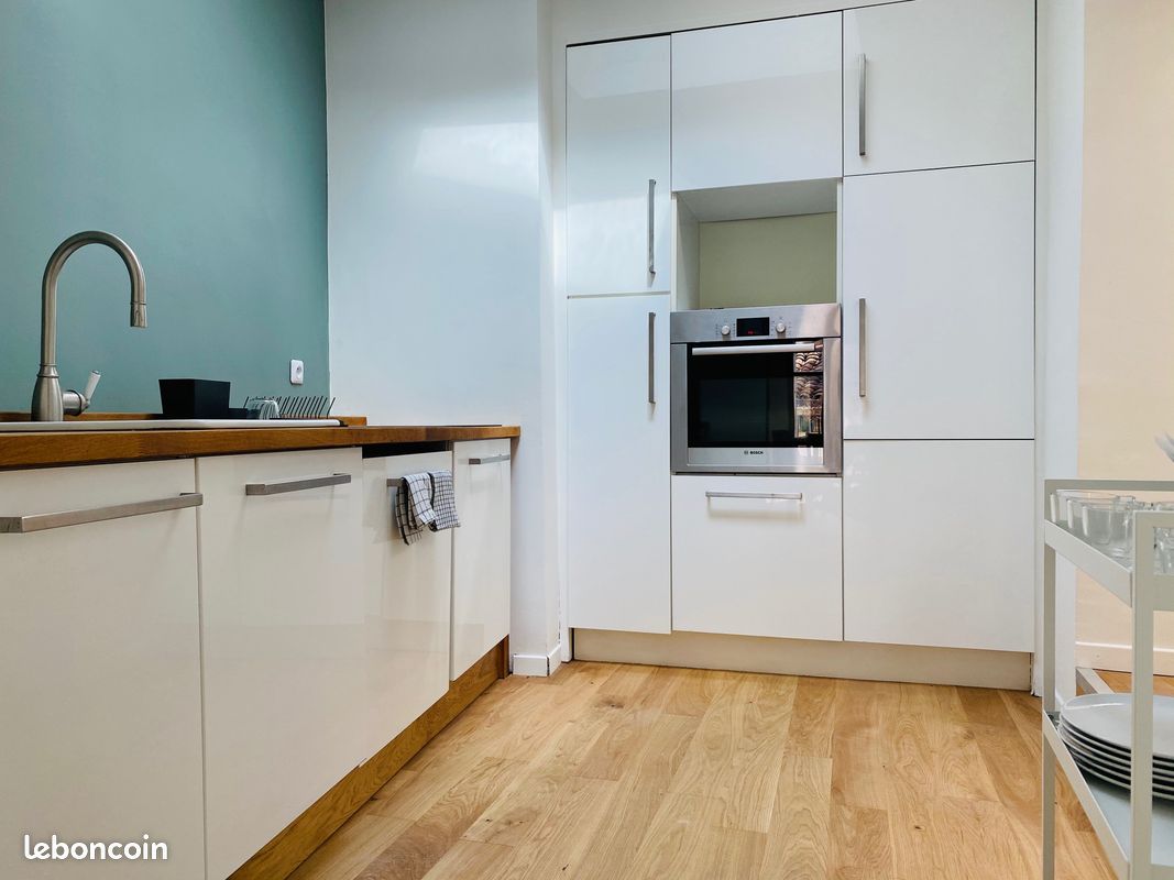 Appartement 3 pièces 73 m² · à Montpellier · 73 m² · 1 265 €