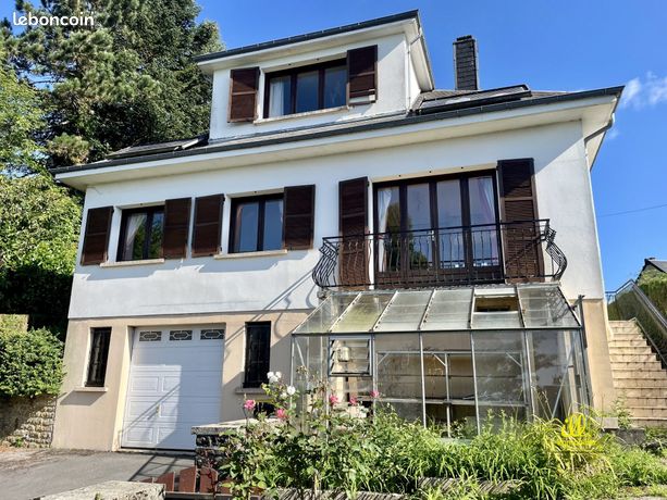 Maison 7 pièces 193 m²