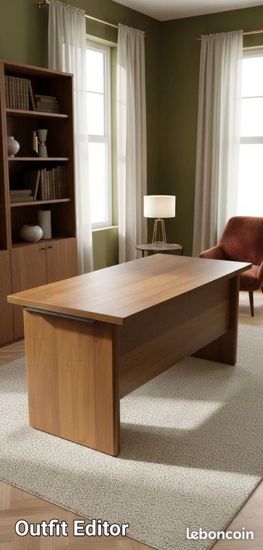 Bureau professionnel (image 2)