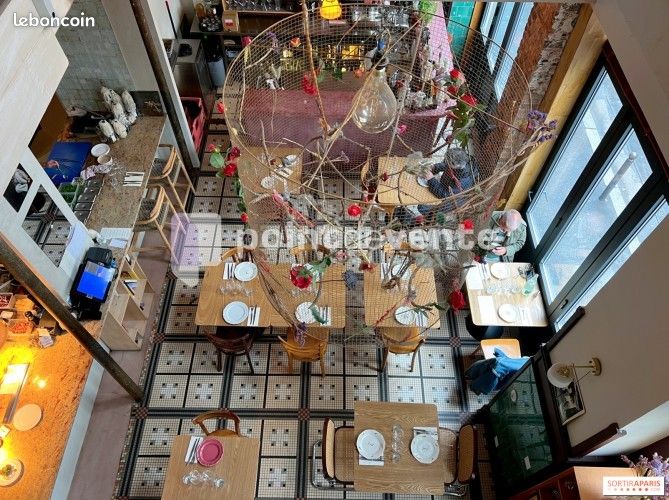 Restaurant 230 m² (image 8)