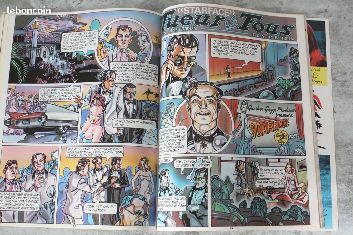 Jeunes Années Magazine Bis Hors-série N°124 - Juin 1977, état Correct