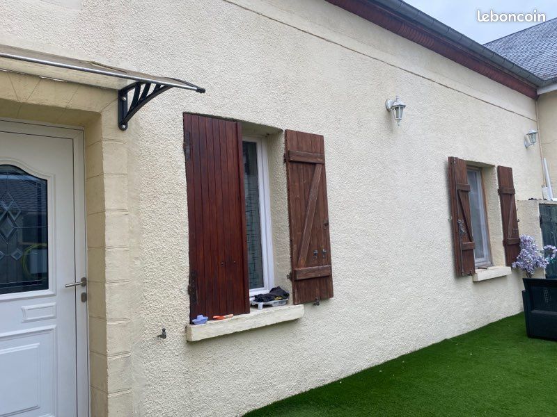 Maison 6 pièces 115 m² · à Andeville · 115 m² · 215 000 €