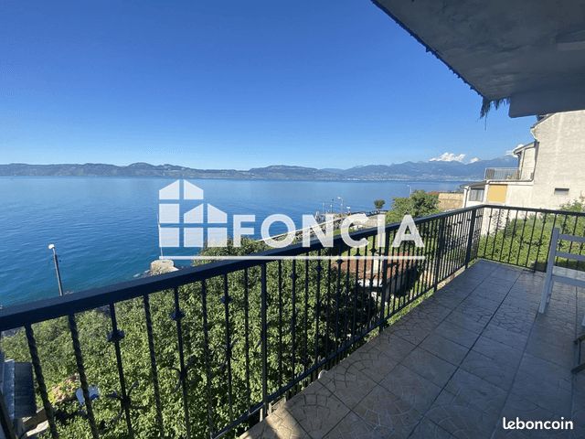 Appartement 2 pièces 42 m² · à Meillerie · 42 m² · 667 €/mois