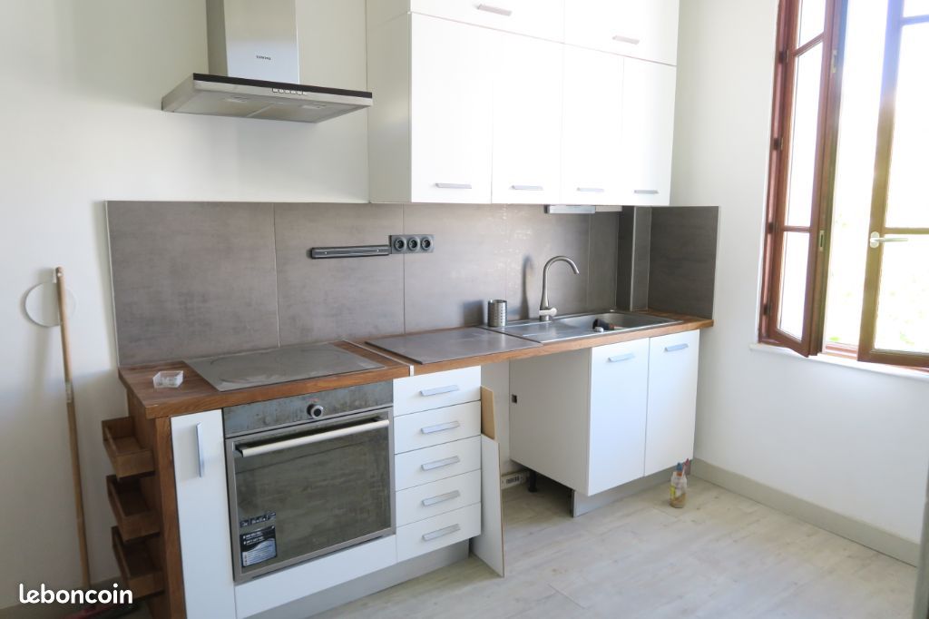 Appartement 1 pièce 30 m² · à Villeurbanne · 30 m² · 658 €