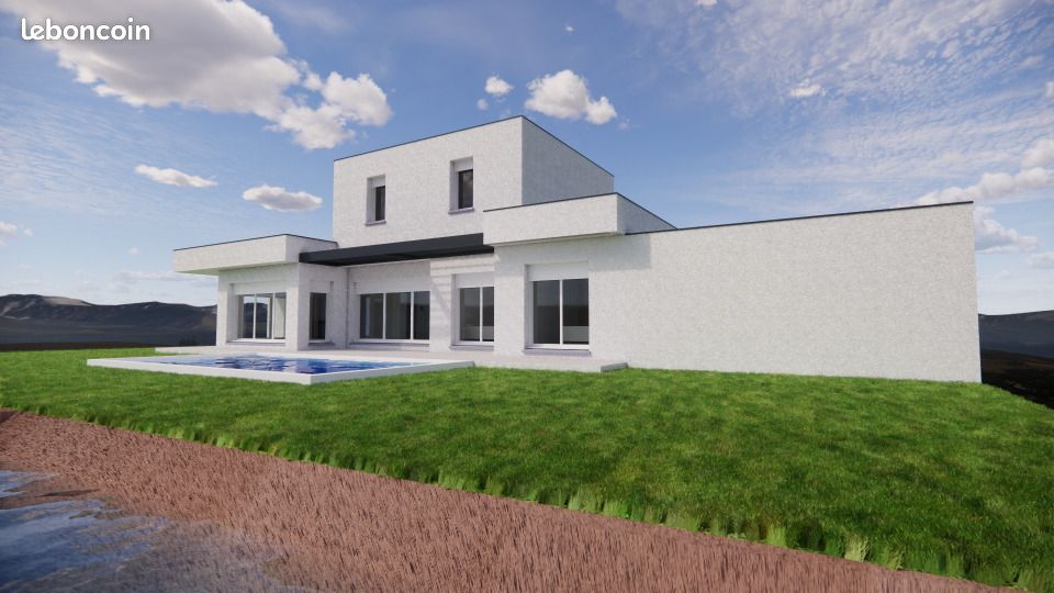 Maison 1 pièce 140 m² · à Plaisance-du-Touch · 140 m² · 780 000 €