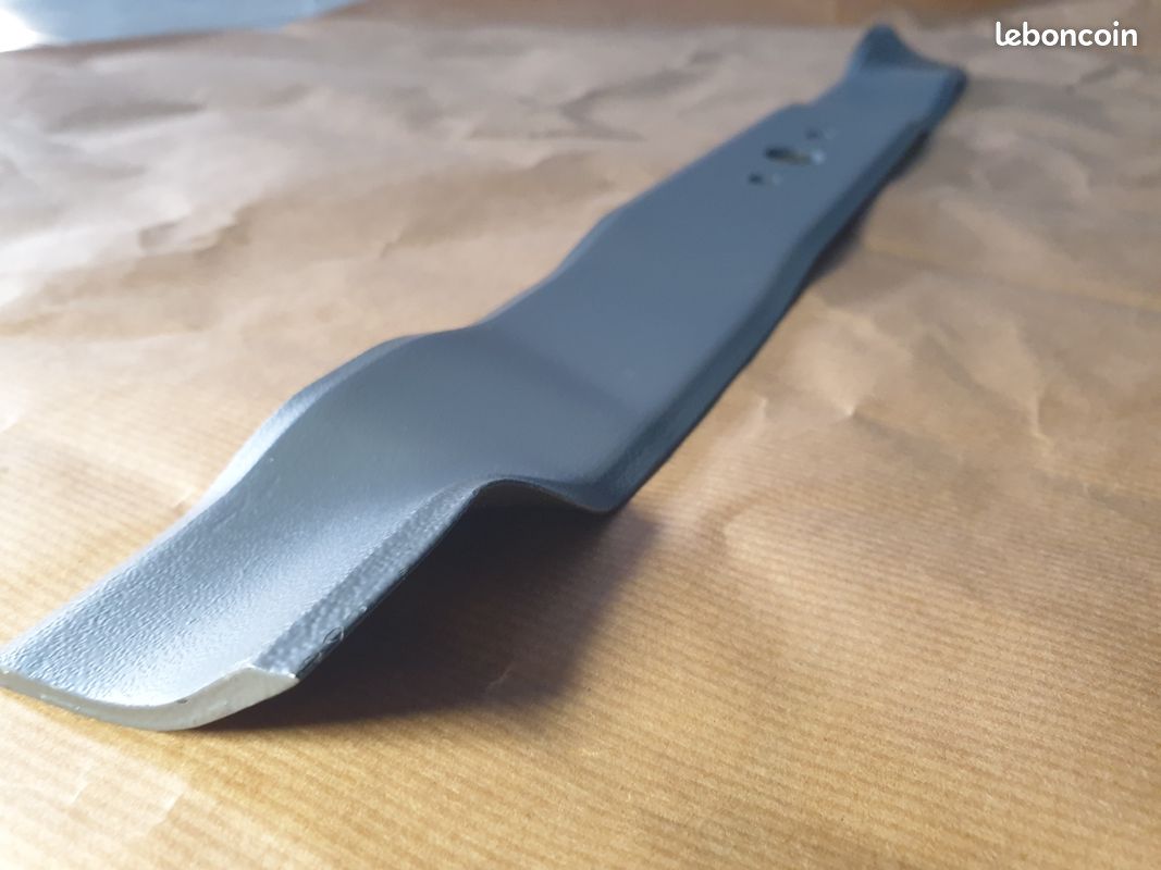 Lame Tondeuse a gazon l=52,5cm 181004409/0 181004464/0 (image 2)