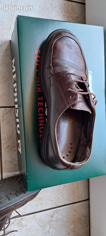 Chaussures MEPHISTO (image 2)