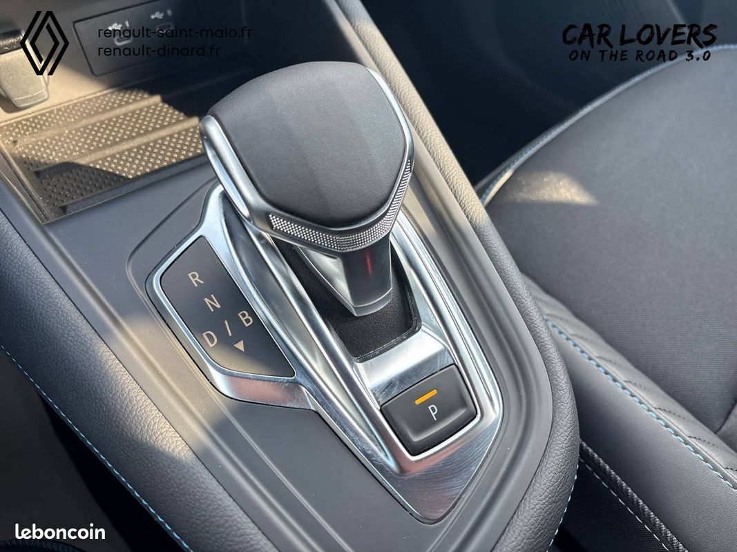 RENAULT Symbioz E-Tech full hybrid 145 Esprit Alpine (image 14)