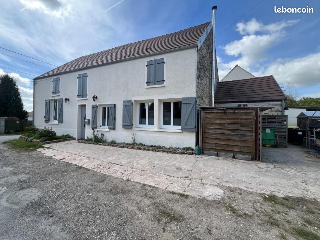 Maison 4 pièces 101 m² · à Courpalay · 101 m² · 241 500 €