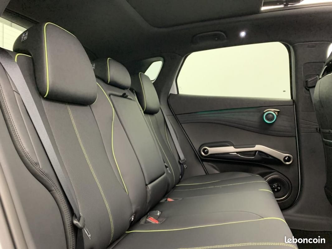 BYD Atto 3 60 5 KWH 204 CH DESIGN 25 Voitures byd-atto-3-60-5-kwh-204-ch-design-25-voitures