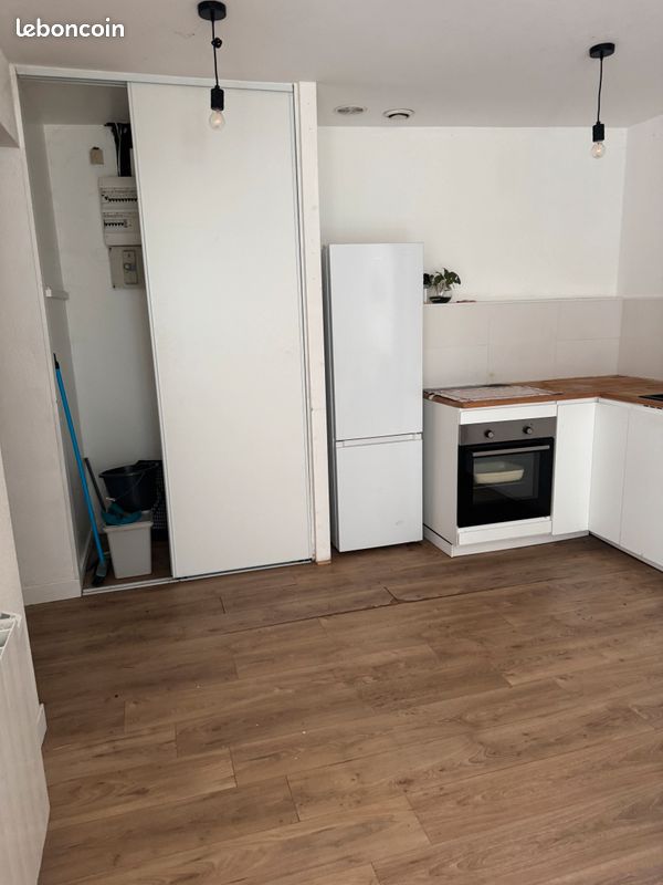 Appartement 2 pièces 50 m² · à Dole · 50 m² · 625 €