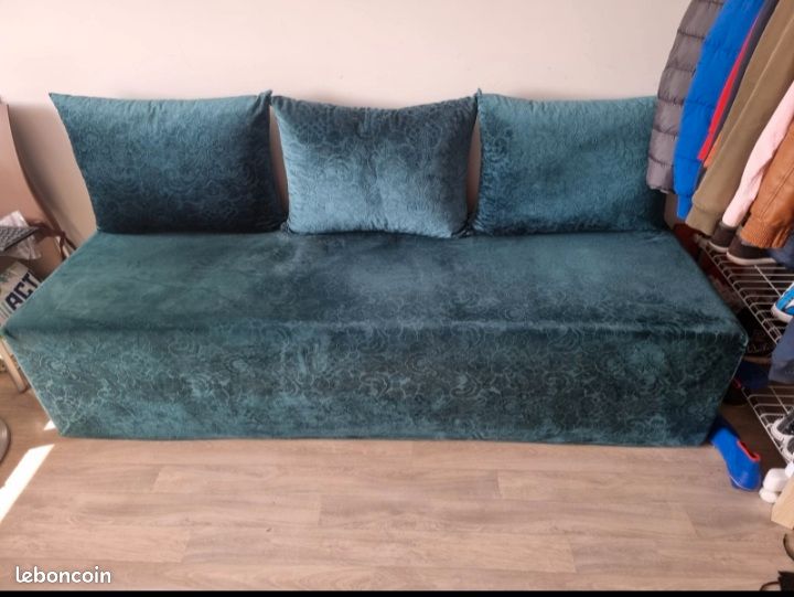 Canapé marocain (image 2)