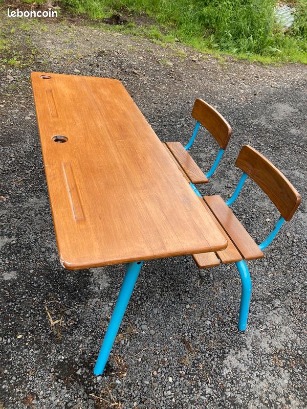 Bureau écolier (image 3)