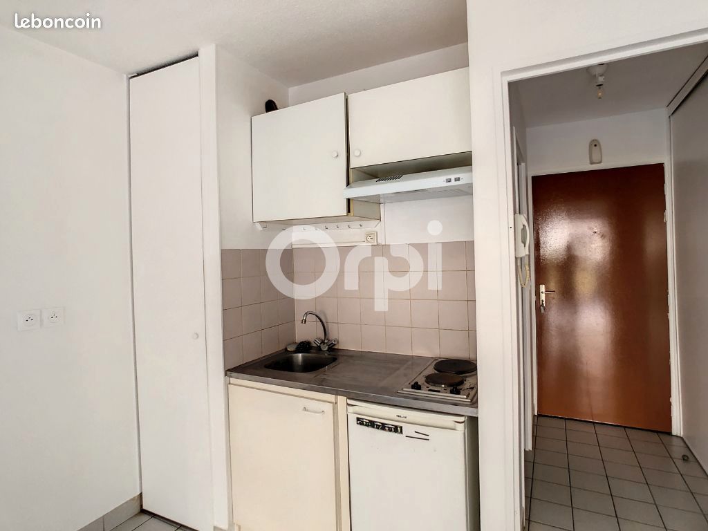 Studio 1 pièce 24 m² - Brive-la-Gaillarde 19100 (image 3)