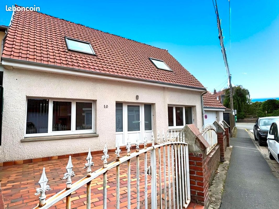 Maison 3 pièces 90 m² · à Hénin-Beaumont · 90 m² · 139 000 €