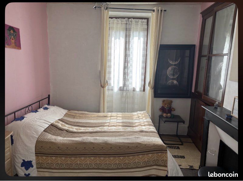 Appartement 2 pièces 32 m² · à Limay · 32 m² · 658 €