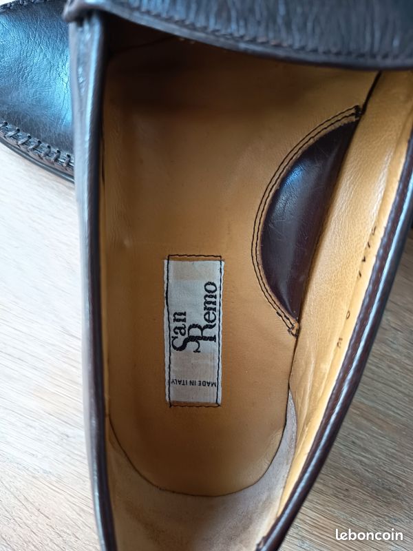 Chaussures homme (image 3)