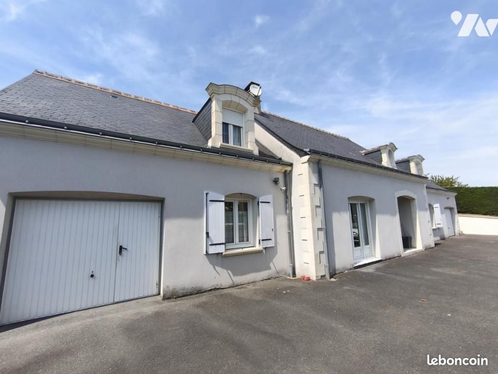 Maison 7 pièces 150 m² · à Langeais · 150 m² · 399 000 €