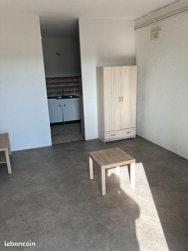 Appartement 1 pièce 25 m² · à Pessac · 25 m² · 495 €/mois