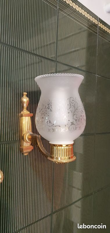 Salle de bain complète (accessoires) (image 11)