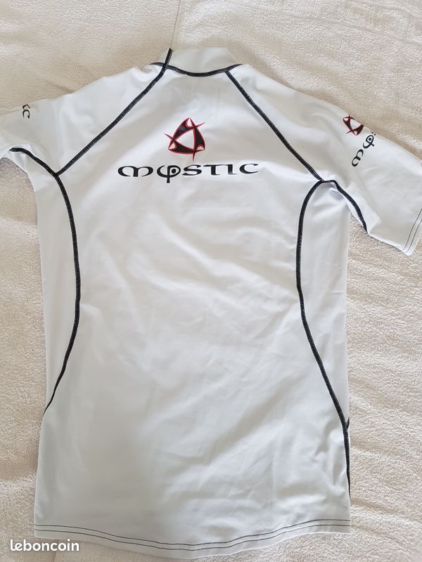 Maillot de sport Homme /ADO (image 2)