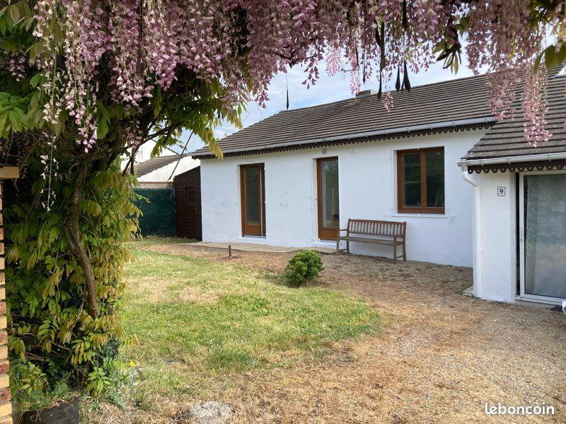 Maison 3 pièces 88 m² · à Saint-Mars-du-Désert · 88 m² · 213 000 €
