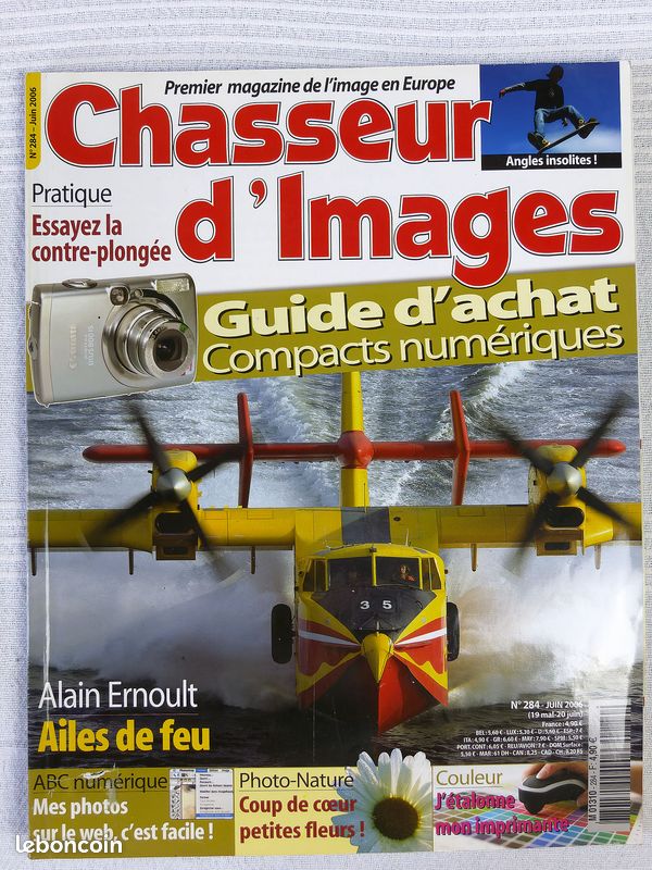 Chasseur d'images n°284 (image 1)