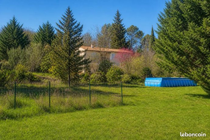 Maison 5 pièces 73 m²