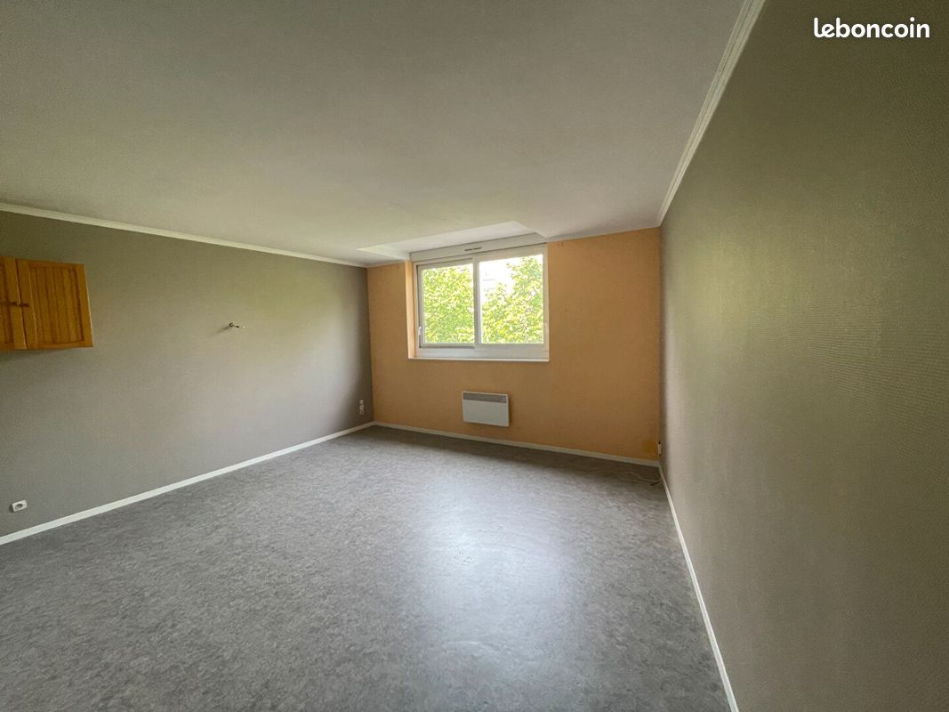 Appartement 1 pièce 36 m² · à Reims · 36 m² · 486 €