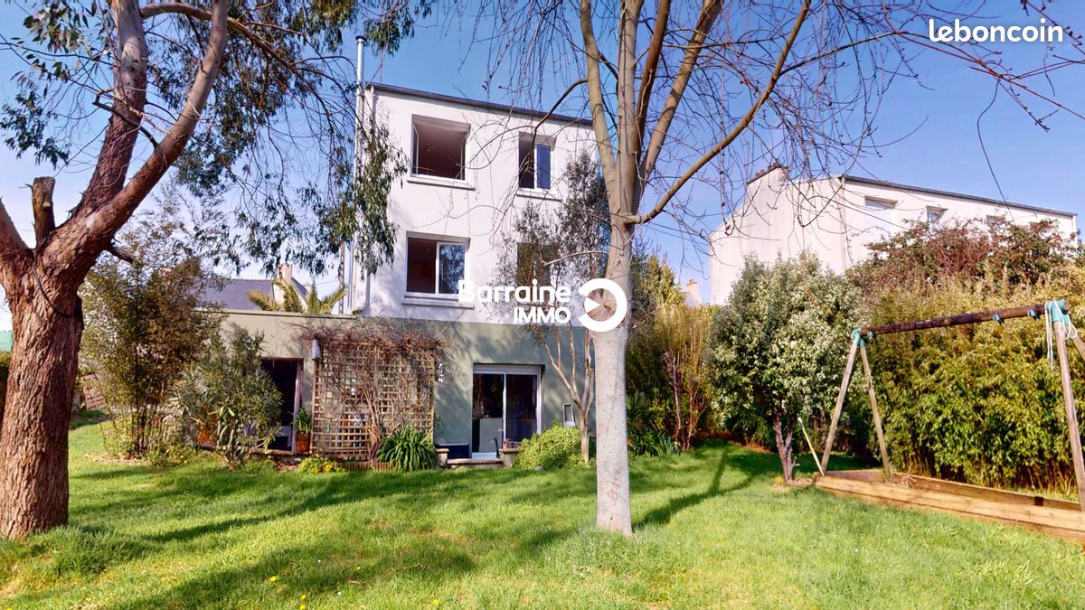 Maison 6 pièces 145 m² · à Brest · 145 m² · 1 350 €/mois