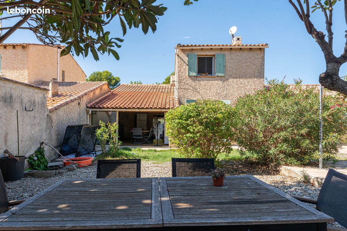 Maison 7 pièces 127 m² · à Aix-en-Provence · 127 m² · 630 000 €