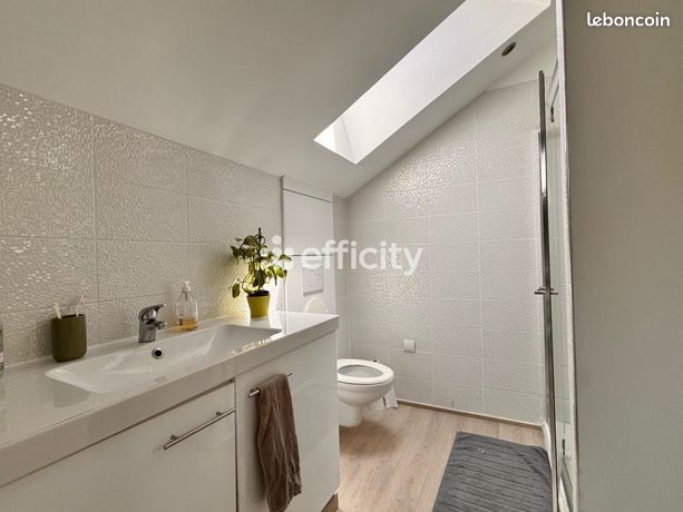 Maison a louer rueil-malmaison - 5 pièce(s) - 91 m2 - Surfyn