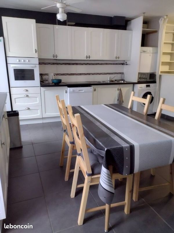 Appartement 3 pièces 48 m² · à Vienne · 48 m² · 803 €/mois