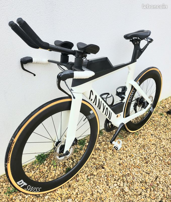 Speedmax Cf8 Canyon Speedmax Segunda Mano Route Canyon Speedmax CF