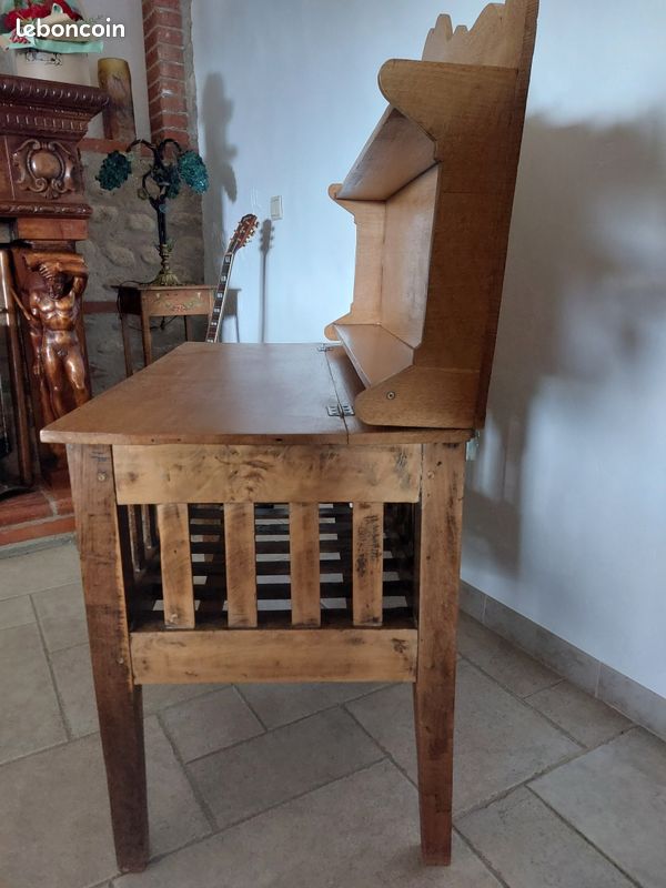 Egouttoir ancien (image 2)