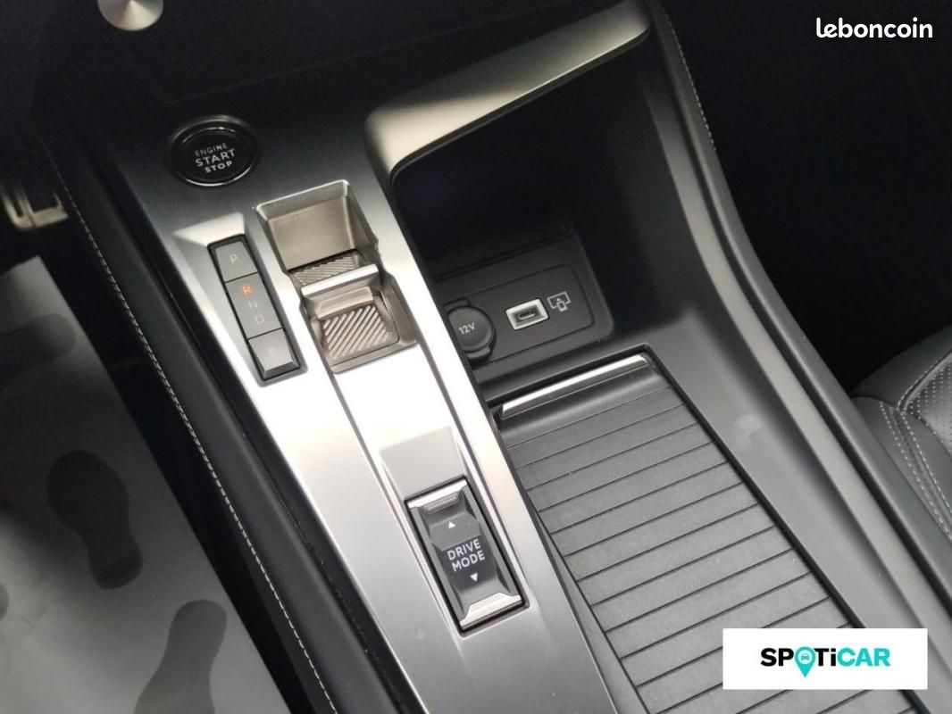 Peugeot 308 PHEV 225 e-EAT8 GT Pack (image 14)