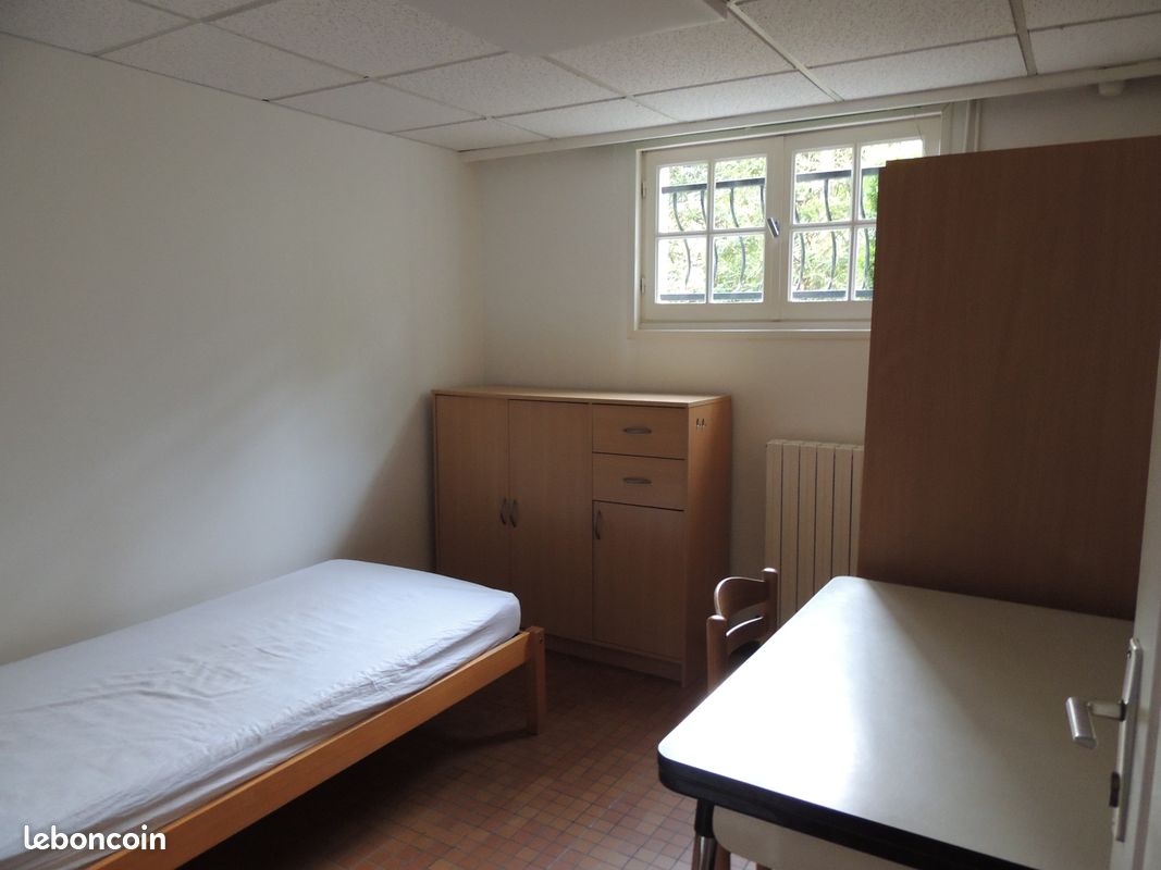 Appartement 1 pièce 9 m² · à Salouël · 9 m² · 380 €/mois
