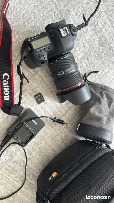 Appareil photo (image 1)