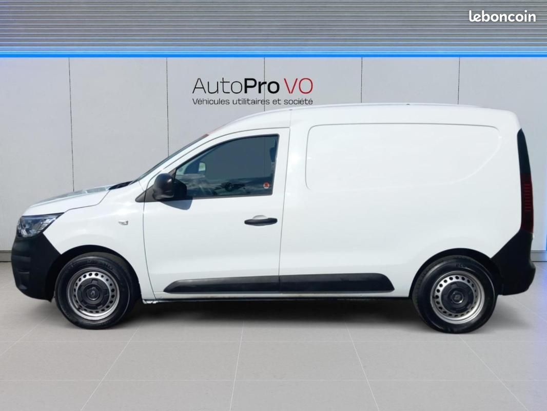 Renault Express Van 1.3 TCE 100CH CONFORT 22 (image 2)