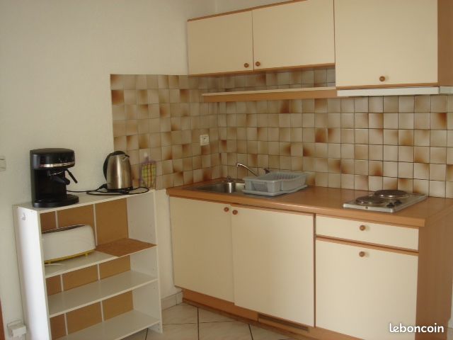 Appartement 1 pièce 23 m² · à Annecy · 23 m² · 690 €/mois