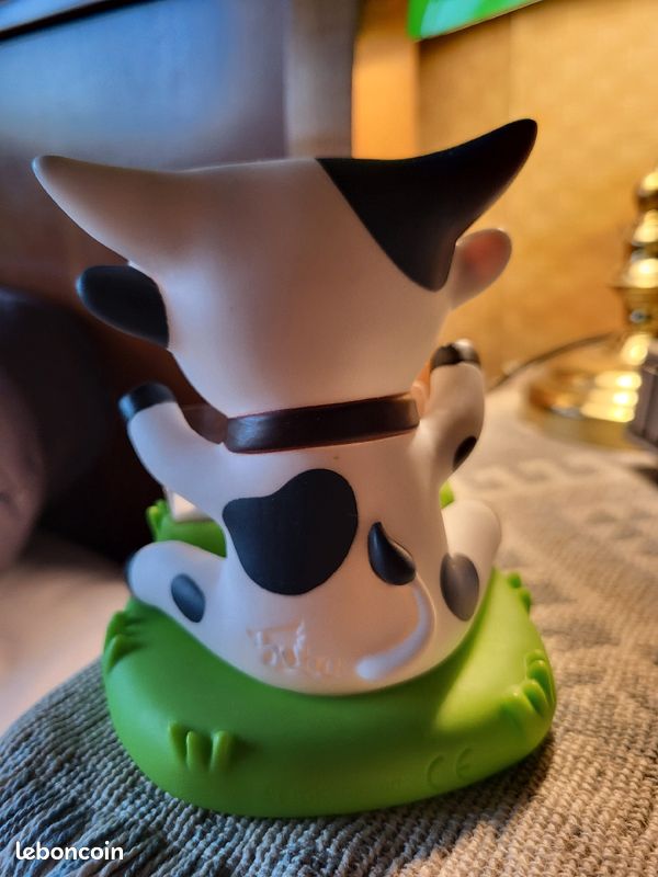 Calendrier déco vache (image 5)