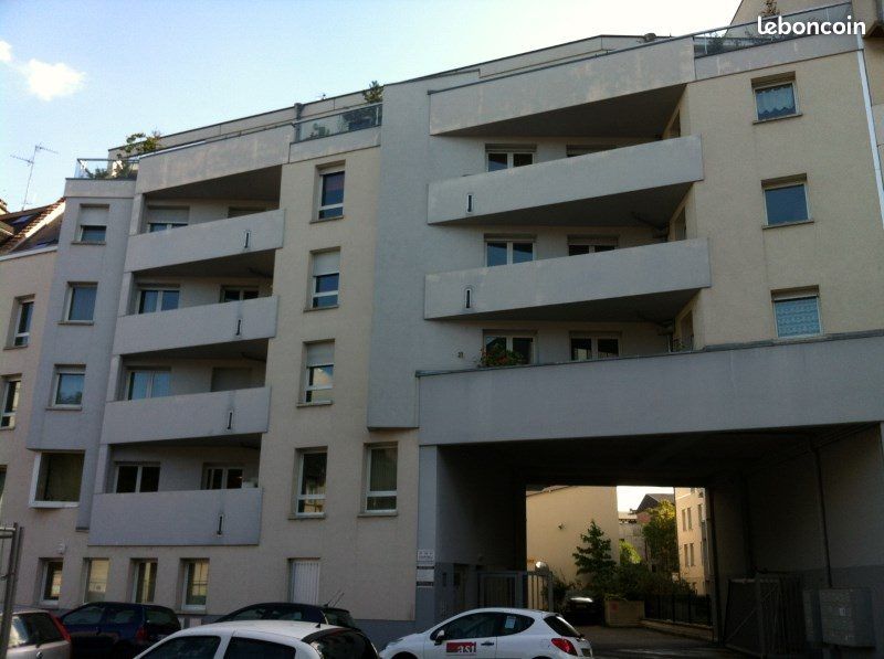 Appartement 5 pièces 98 m² · à Strasbourg · 98 m² · 1 310 €