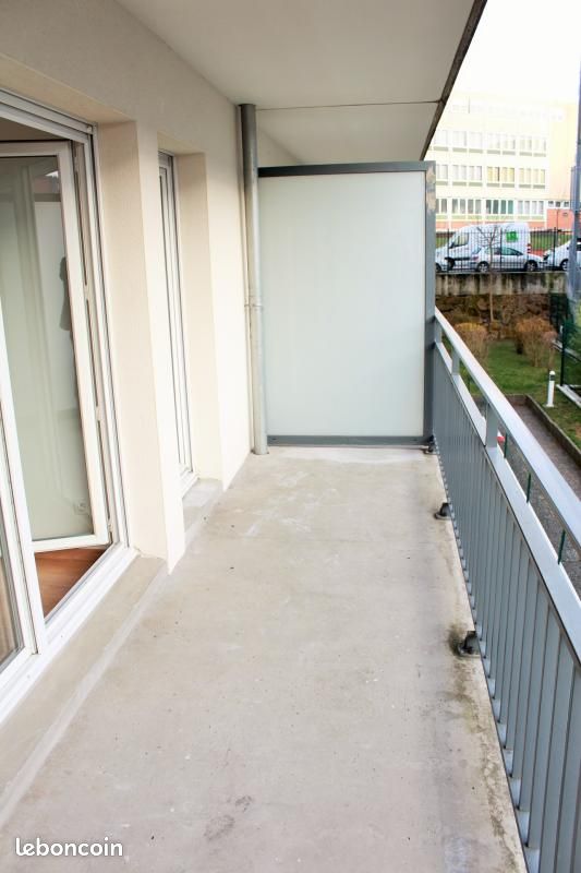 Appartement 3 pièces 79 m² · à Vandoeuvre-lès-Nancy · 79 m² · 779 €/mois
